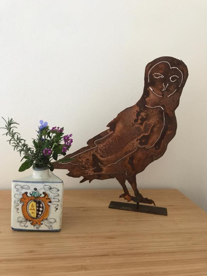 The Little Owls Nest คาสโตร เวร์เจอ ภายนอก รูปภาพ