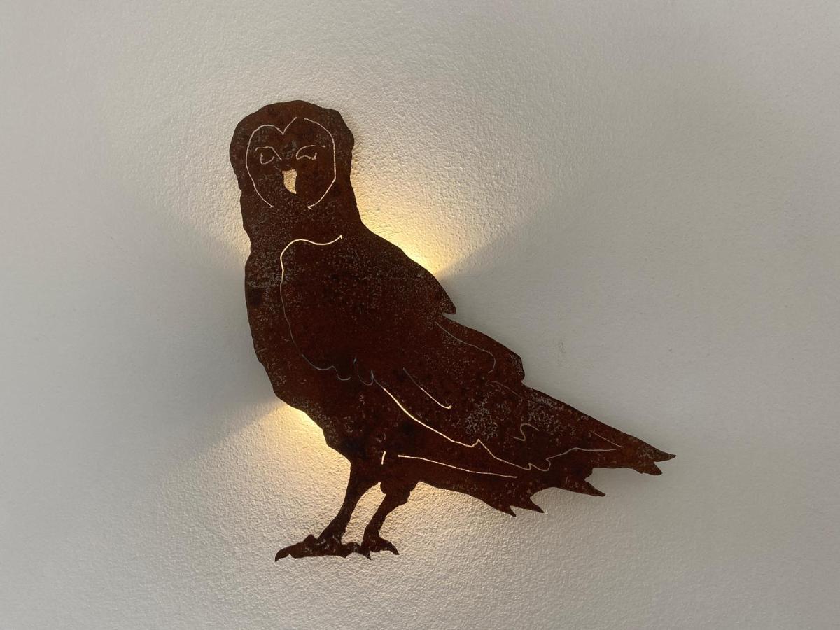 The Little Owls Nest คาสโตร เวร์เจอ ภายนอก รูปภาพ